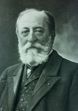 <i>Étienne Marcel</i> (opera)