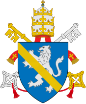 Escudo de armas