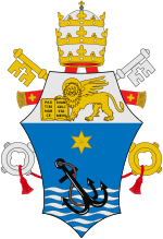 C oa Pio X.svg