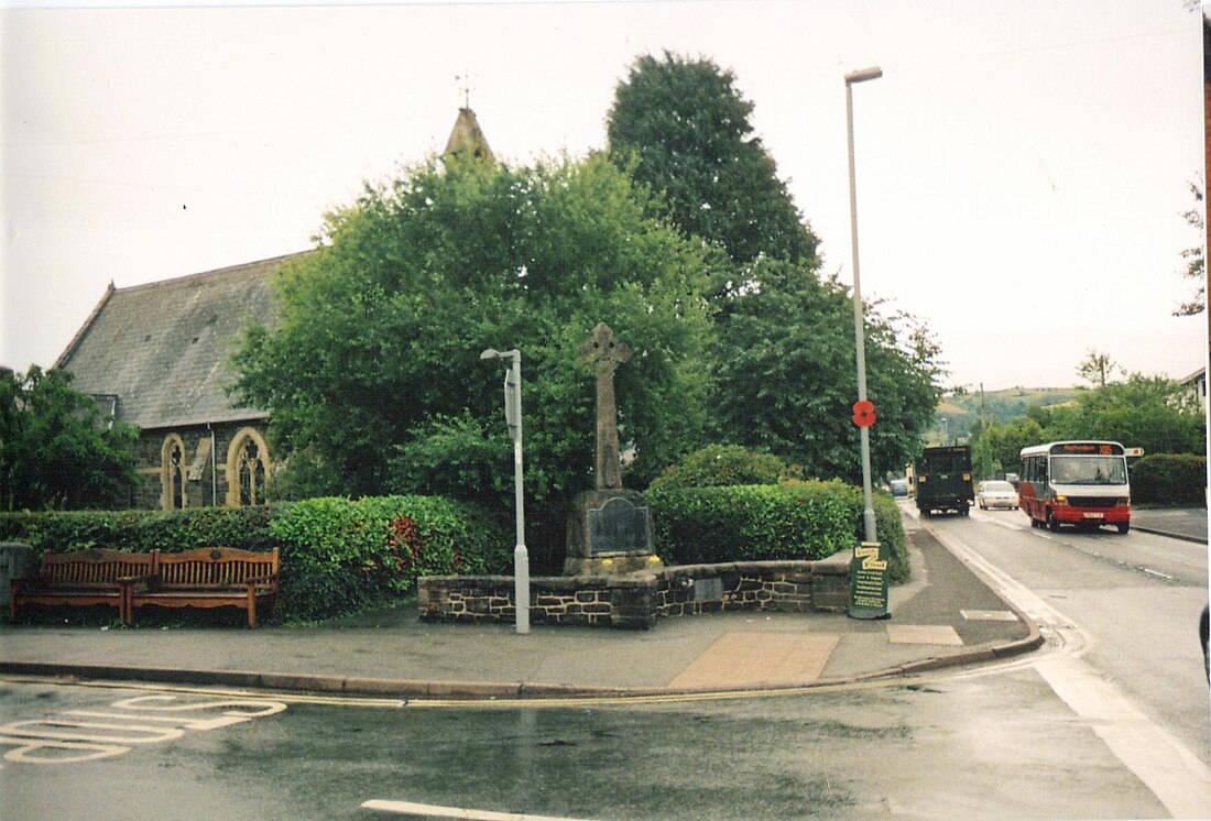 Caersws