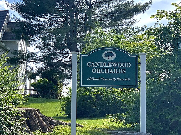 Candlewood Orchards