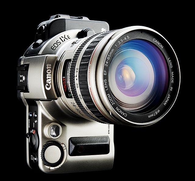 Canon EOS IX - Wikipedia