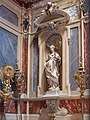 * Nomination Statue of Faith in the Santissimo Sacramento chapel Brescia --Moroder 17:29, 20 October 2019 (UTC) * Promotion  Support Good quality. --Steindy 18:14, 20 October 2019 (UTC)