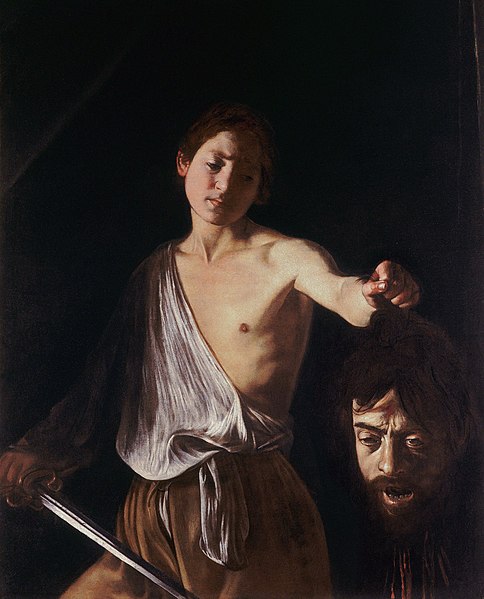 File:Caravaggio - David con la testa di GoliaFXD.jpg