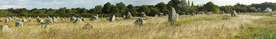 Morbihan page banner