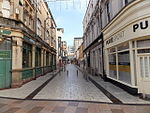 Caroline Street (Cardiff)