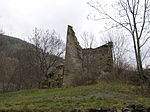 Vorschaubild für Castello di Cré