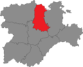 Thumbnail for Palencia (Cortes of Castile and León constituency)