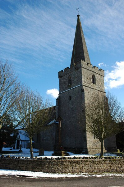 File:Castlemorton Church - geograph.org.uk - 1731670.jpg