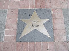 Celebrity Star Jay Leno Orpheum Theater Memphis TN.jpg