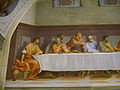 Cenacolo by Andrea del Sarto (detail)