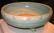 Ceramic planter from the Ming Dynasty.jpg