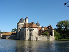 Château de Olhain