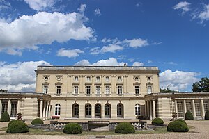 Schloss Bizy: Geschichte, Beschreibung, Literatur