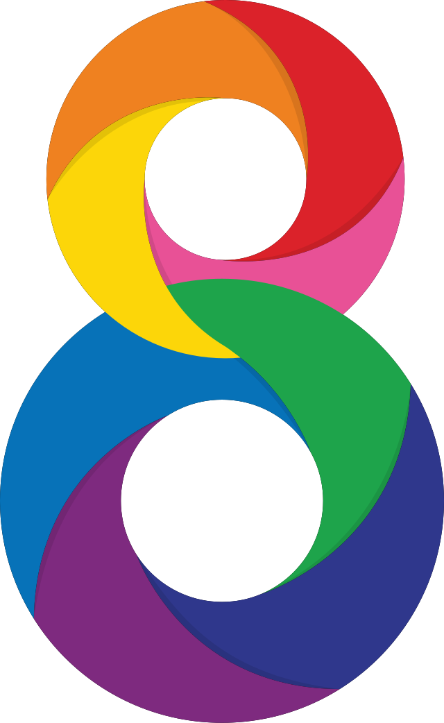 Channel 8 (Thailand) - Wikipedia