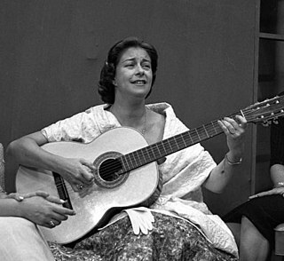 Chabuca Granda Peruvian singer and composer (1920–1983)