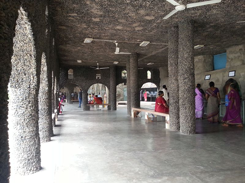 File:Chandigarh Rock Garden 70.jpg