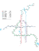 Changchun Metro System Map.png