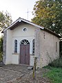 Chapelle Saint-Roch à Bouzonville.