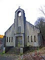 Chapelle Sainte-Claire de Sainte-Claire (Meurthe-et-Moselle)