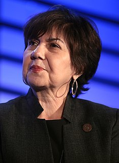 Charlene Fernandez American politician