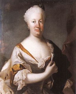 <span class="mw-page-title-main">Princess Charlotte Amalie of Hesse-Philippsthal</span>