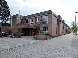 Straße 38 in Berlin