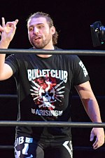 Vignette pour Chase Owens