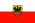 Chebská vlajka