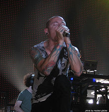  Linkin Park         -   