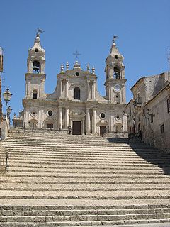 Palma di Montechiaro Comune in Sicily, Italy