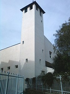 Igreja de Maria Giuseppa Rossello em Savona.jpg