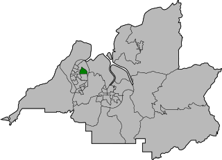 Ching King (constituency)