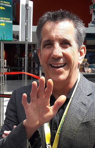 <span class="mw-page-title-main">Christopher DeFaria</span> American film producer