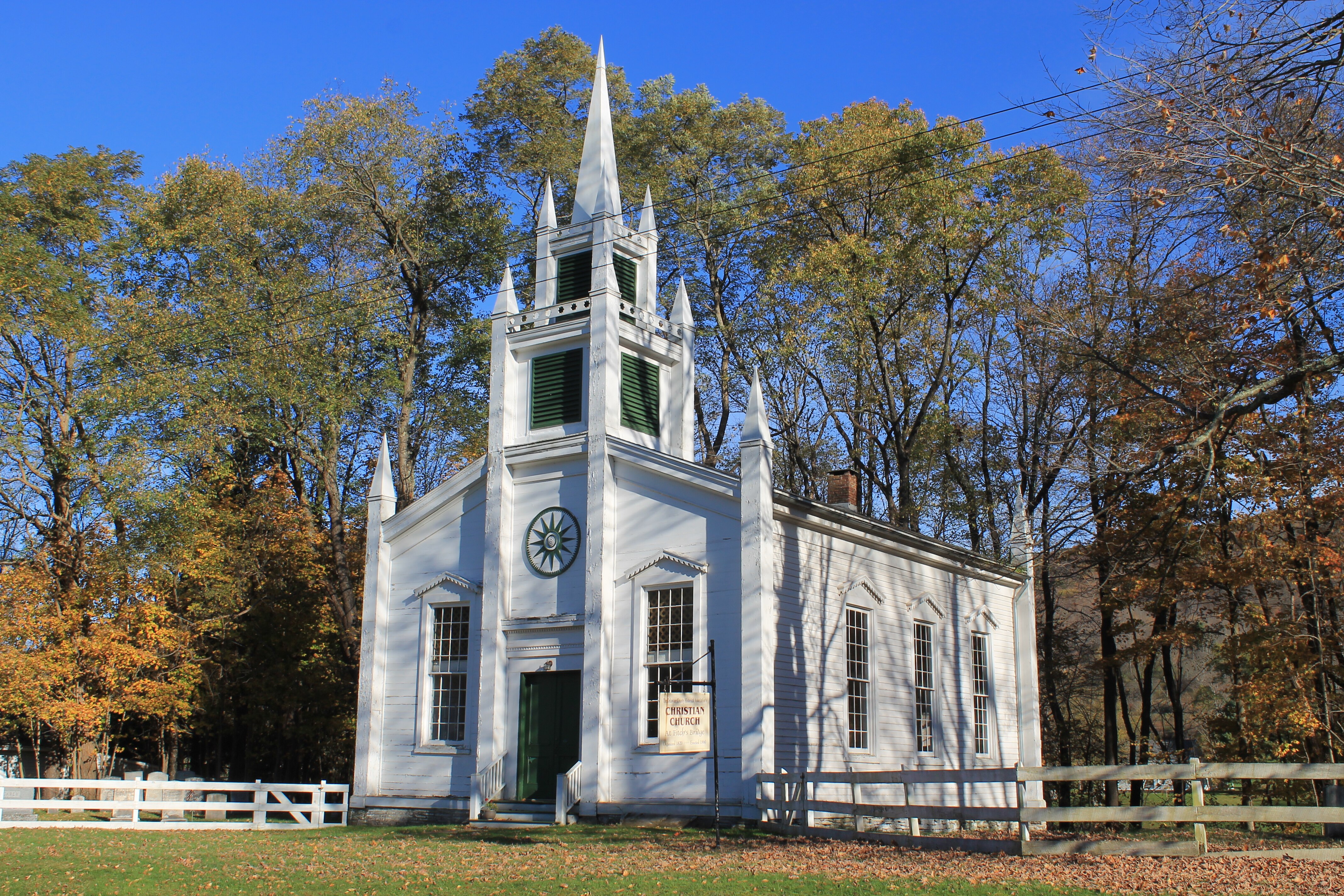 Church of east