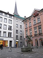 Majoranplatz