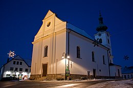 Brand-Nagelberg - Sœmeanza