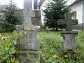 Cimitirul cu cruci vechi de piatră (monument istoric)