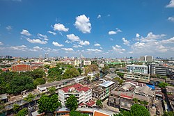 Phra Nakhon