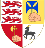 Clan McGrath Coat of arms.svg
