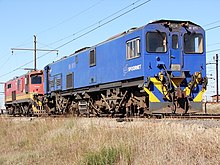 Class 10E1, Series 1 Class 10E1 Series 1 10-071.JPG