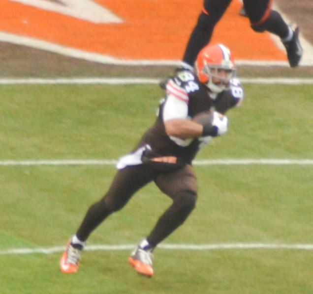 File:Cleveland Browns vs. Cincinnati Bengals (16040876955).jpg