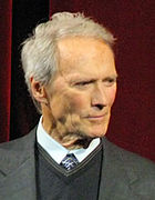Clint Eastwood at Berlinale in 2007