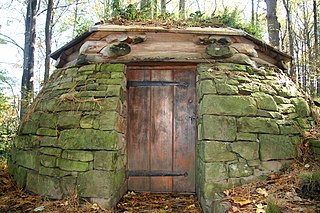 <i>Cloud Chamber for the Trees and Sky</i>