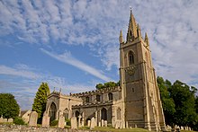 Horn, Rutland photo