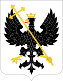 Coat of arms of the city of Chernihiv