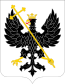 Escudo de armas de Chernihiv