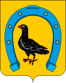 Coat of Arms of Sanchursky district.png