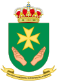 Coat of Arms of the Defence Institute of Preventive Medicine (IMPDEF) IGSD