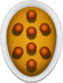 Coat of arms of Cosimo il Vecchio.svg